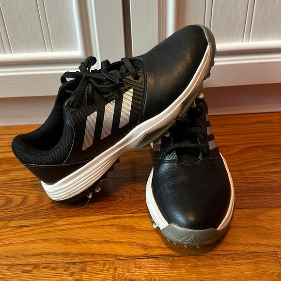 adidas Shoes Adidas Youth Golf Shoes Junior Tour36 22 Poshmark